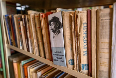 Literature Quiz Stumps 80% of Moscow Residents