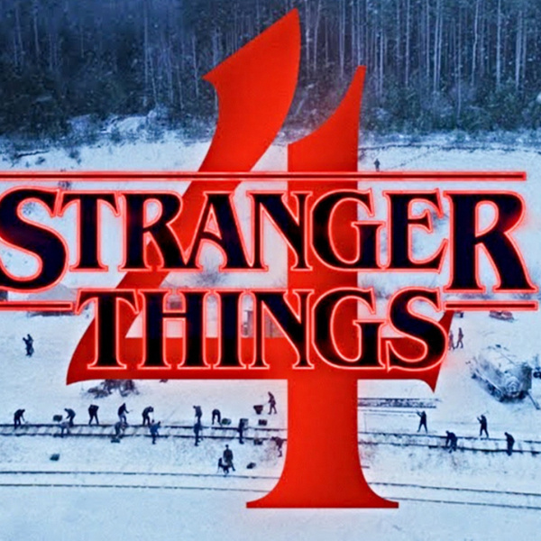 Создатели сериала «Очень странные дела» официально объявили дату выхода четвертого сезона