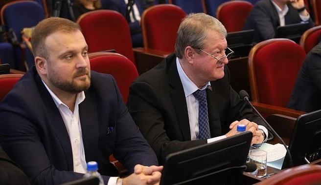 Источник: Пресс-служба законодательного собрания Краснодарского края
