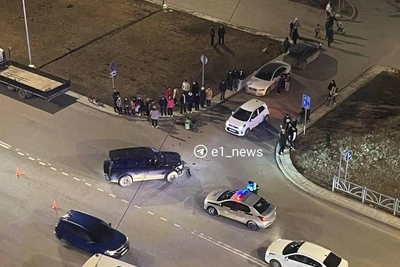 Пострадавший в аварии самокатчик рассказал о лечении