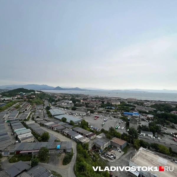 Источник: Максим Протасов / VLADIVOSTOK1.RU