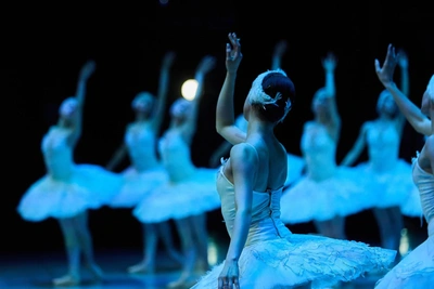 Казанцы раскупили билеты на Нуриевский фестиваль за два дня