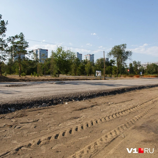 Источник: Алексей Волхонский / V1.RU