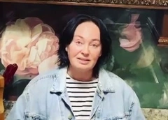 Лариса Гузеева: «Когда мне в роддоме показали сына, я сказала, что он некрасивый»