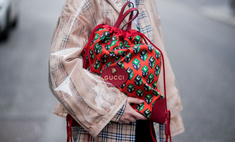 Осенний шопинг-лист: выбираем самый стильный рюкзак