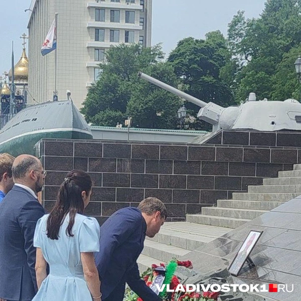 Источник: Татьяна Акишина / VLADIVOSTOK1.RU