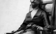 История одной фотографии: первый снимок казни на электрическом стуле, 1928 год