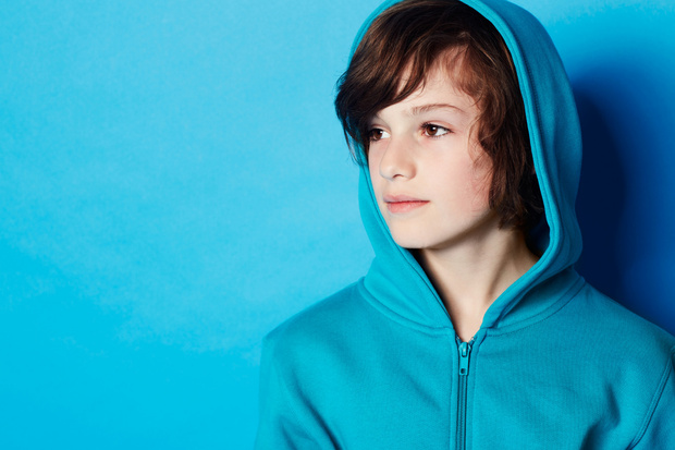 Фото №1 - Фестиваль TOP KIDS FACES