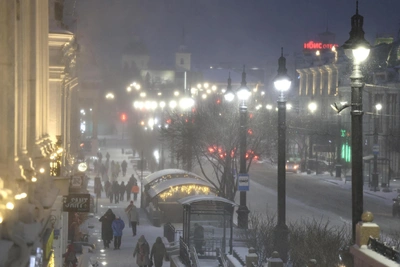 Омичи раскритиковали наболевшие городские проблемы