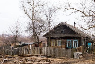 Аренда домов в Кузбассе упала на 52,8%