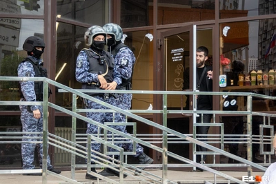 Выдворение дочери экс-лидера диаспоры в Екатеринбурге: слухи и факты