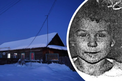 19 лет поисков школьницы, убитой соседом на Урале