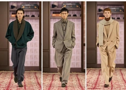 3 факта о коллекции Zegna осень-зима 2026: семейный гардероб как основа мужской моды