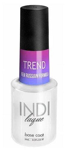 Верхнее покрытие, Indi Trend 