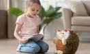 Даже серные пробки: 6 проблем с носом и ушами, которые могут вызвать у ребенка нарушения речи