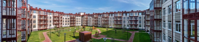Источник: Специализированный застройщик «Терминал-Ресурс»