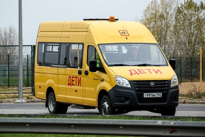 В Якутске сорвался аукцион на перевозку детей