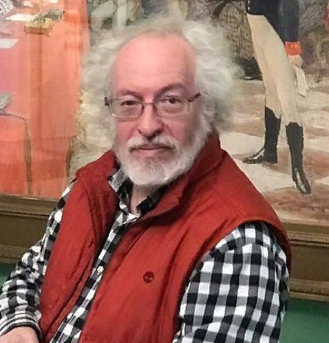 Алексей Венедиктов | Источник: Instagram (запрещенная в России экстремистская организация)
