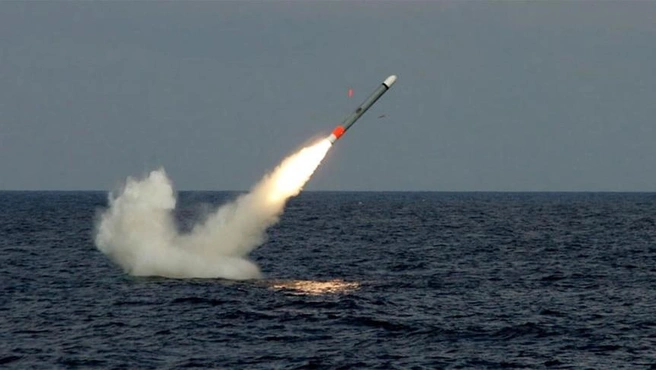 Американские ракеты способны долететь очень далеко | Источник: Raytheon Technologies