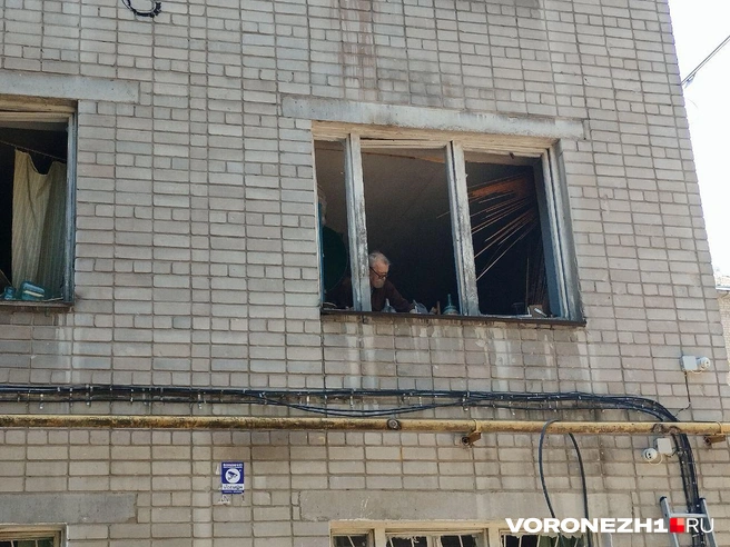 Источник: Дмитрий Волгин / Voronezh1.ru