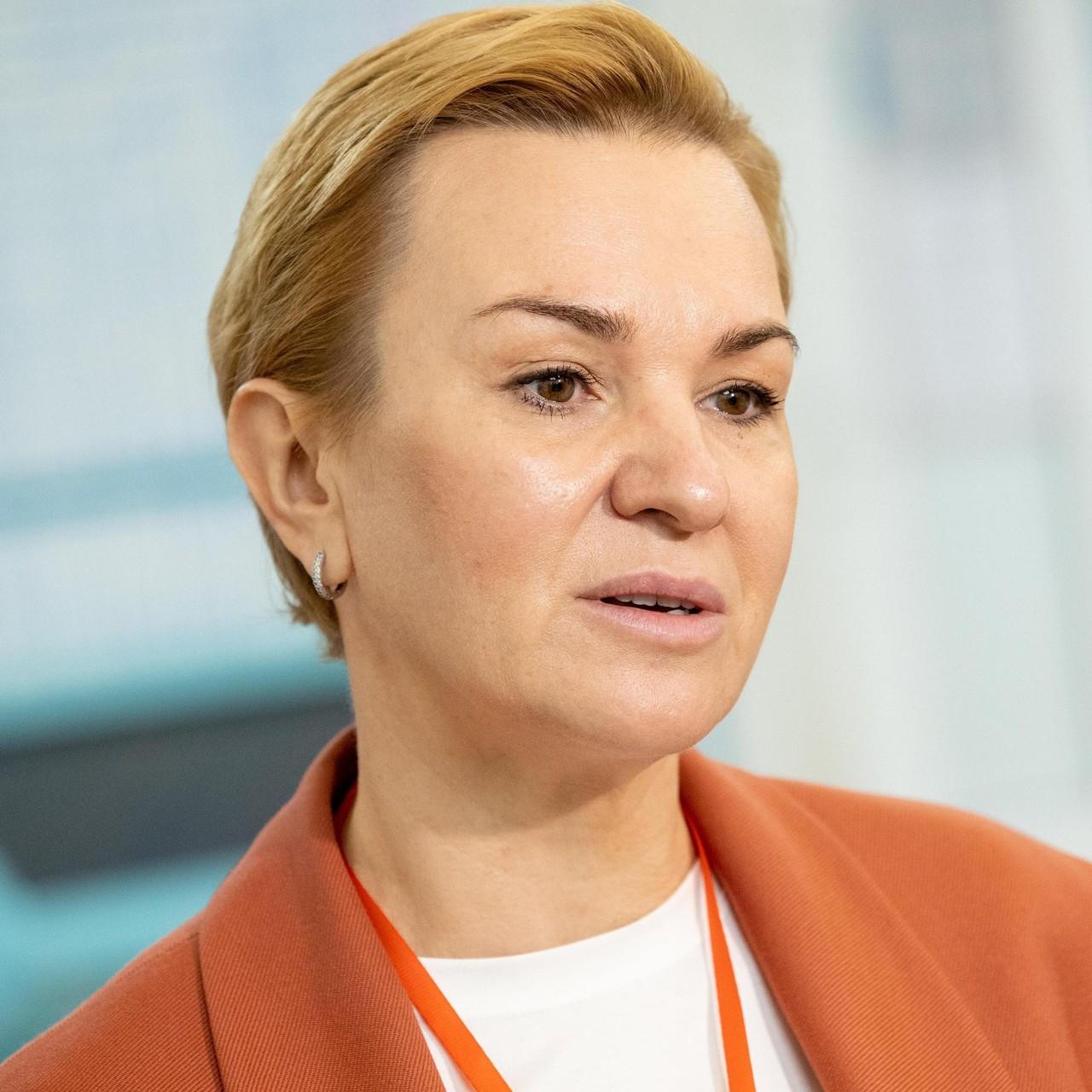<p>Светлана Тренихина</p>