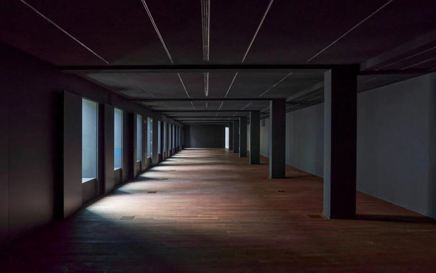 Фото №7 - Музей моды MoMu в Антверпене открывается после реконструкции