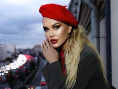 Мария Погребняк: «Предложение получила, но замуж выходить боюсь — год високосный!»