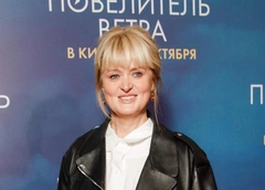 Анна Михалкова про постельные сцены: «Надо было дожить до 50, чтобы на это решиться. Дальше — хуже!»
