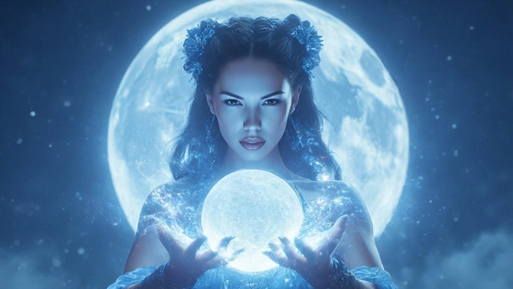 суперлуние, суперлуние 2025, сегодня суперлуние, суперлуние даты, суперлуние 5 ноября, суперлуние в ноябре, суперлуние как влияет, суперлуние в ноябре 2025, полнолуние, полнолуние 2025, полнолуние в ноябре, полнолуние в ноябре 2025,  | Источник: Midjourney