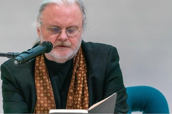 «Продолжатель чеховских традиций»: кто такой Юн Фоссе и почему он выиграл Нобелевскую премию по литературе