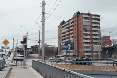 Приставы: выселение из дома на Пискунова, 40 — небыстрый процесс