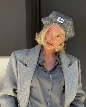 Источник: miumiu / Instagram.com (экстремистская организация, деятельность запрещена на территории РФ)