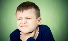 Фарингит у детей: как опознать, как лечить и как избежать осложнений