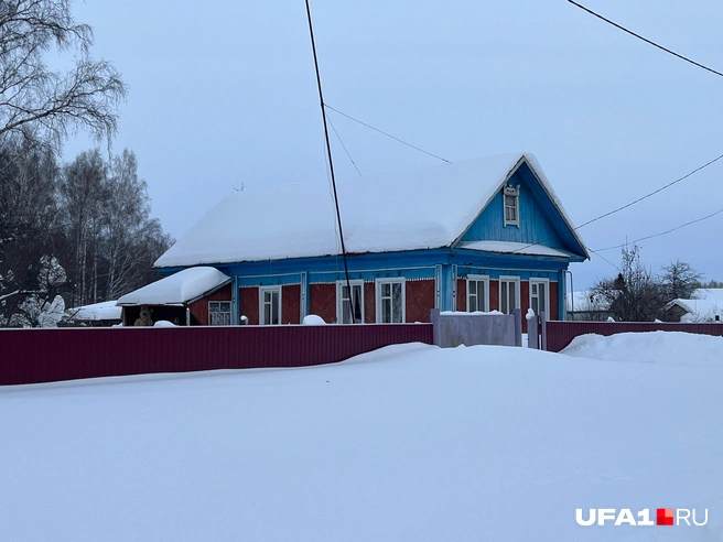 Земля-Земля, как слышите? | Источник: Андрей Бирюков / UFA1.RU