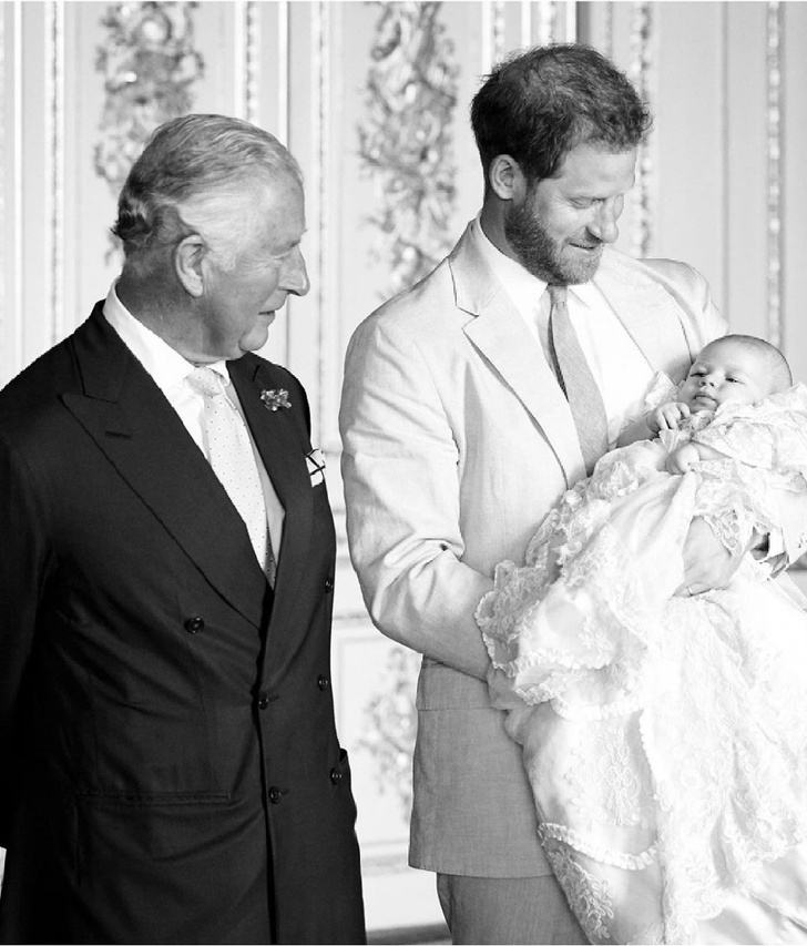 «На самом деле у меня не двое, а пятеро детей»: принц Гарри сделал неожиданное признание с подвохом