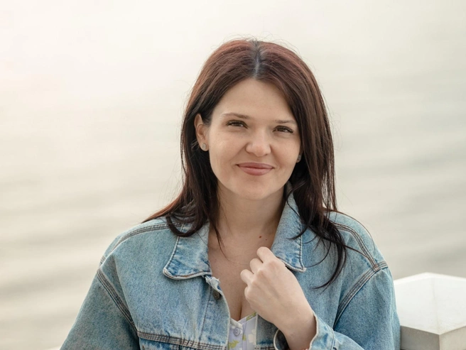 О диагнозе Ксения узнала в 14 лет | Источник: Ксения Пенькова / Vk.com