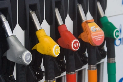 Gasoline Prices Hold Steady in Voronezh Region This Week
