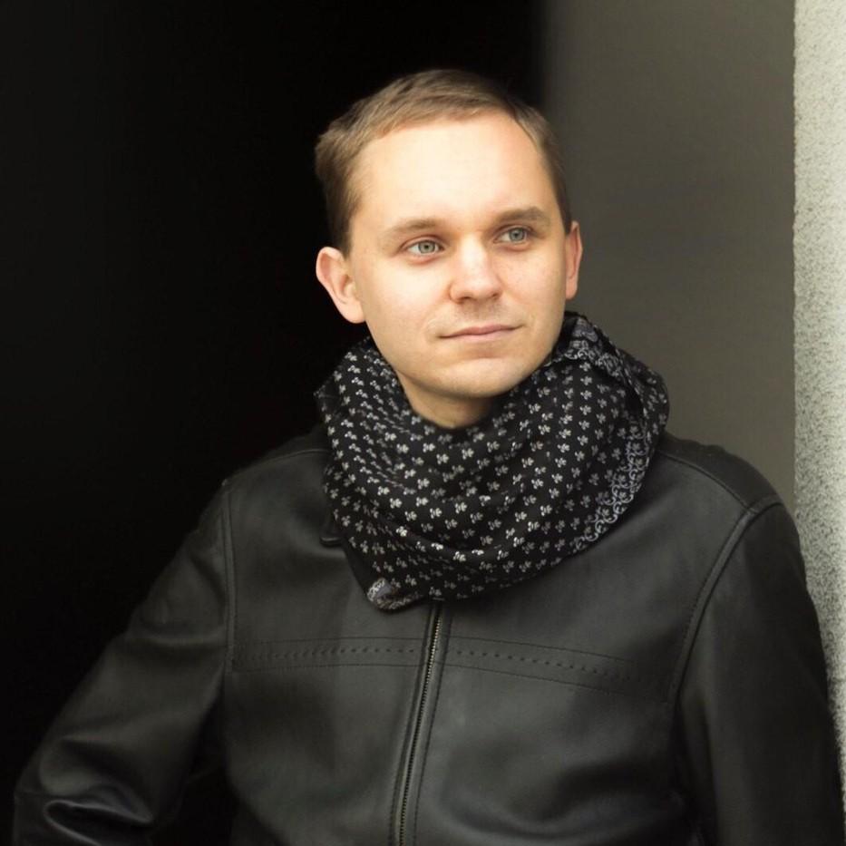 <p>Андрей Киреев</p>