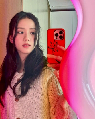 Джису | Источник: @sooyaaa__