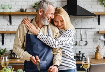 «Дочь обиделась, потому что мы с мужем не захотели нянчить внука в годовщину своей свадьбы»