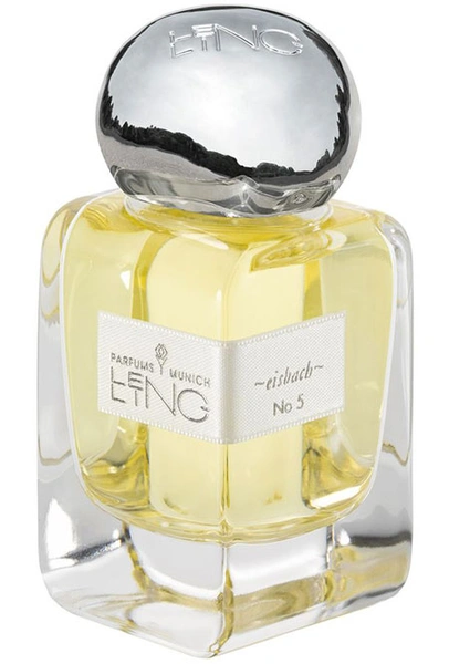 Eisbach № 5, Lengling