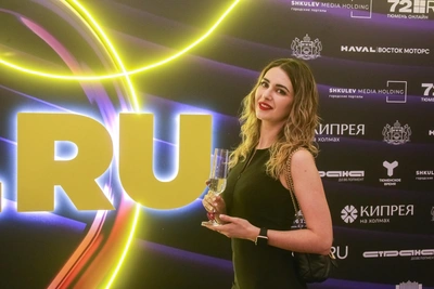 В Тюмени определили лучшие компании года