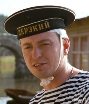 7 лучших фильмов с Сергеем Безруковым