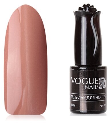 Vogue Nails Гель-лак Драгоценная шкатулка, 10 мл