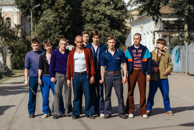 Сериал основан на реальных событиях | Источник: START / НТВ