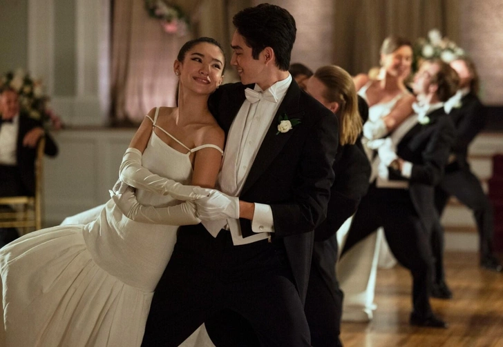 Источник: Кадр из сериала «То лето, когда я похорошела»