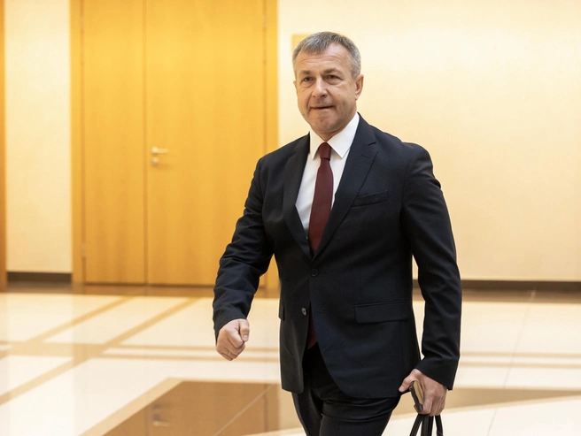 Сергей Павленко — тоже пошел на повышение из гордумы | Источник: Владислав Лоншаков / E1.RU