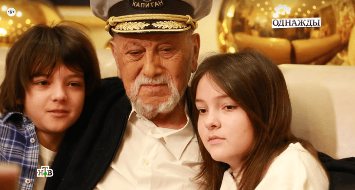 Филипп Киркоров отправил детей за границу: что известно об учебе Мартина и Аллы-Виктории