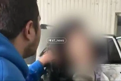 На Урале начнется суд по делу об издевательствах на автомойке