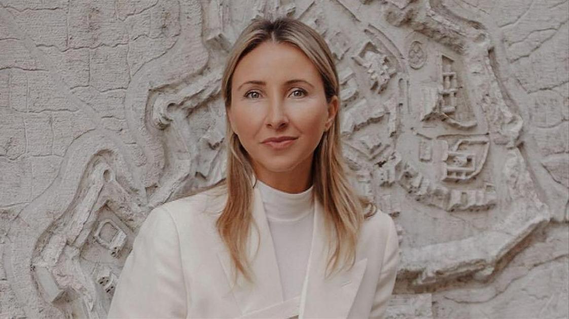 Анна Насобина, потерявшая ноги при взрыве в Монако, вышла из комы и начала говорить